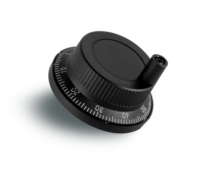 Produktfoto zu Manual Encoder ESO 60